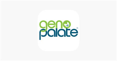 genopalate login|geno palate log in.